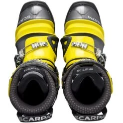 SCARPA TX COMP 23 6 SCARPA TX COMP 23 -Ski Winkel 9 121104 12201 500 03