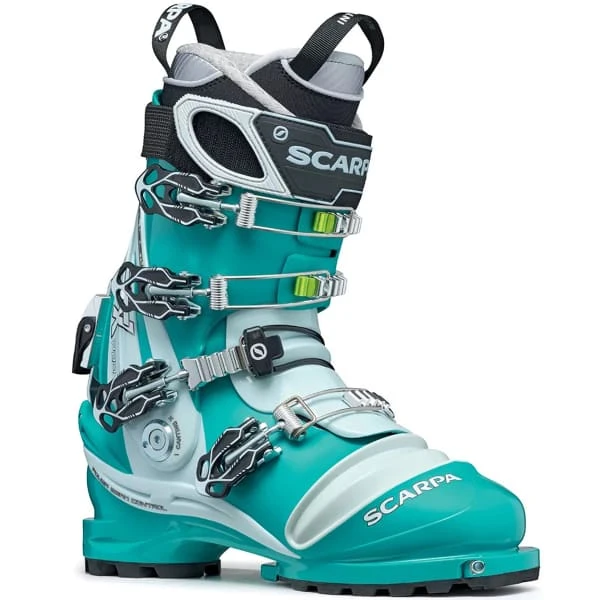 SCARPA TX PRO W 23 1 SCARPA TX PRO W 23