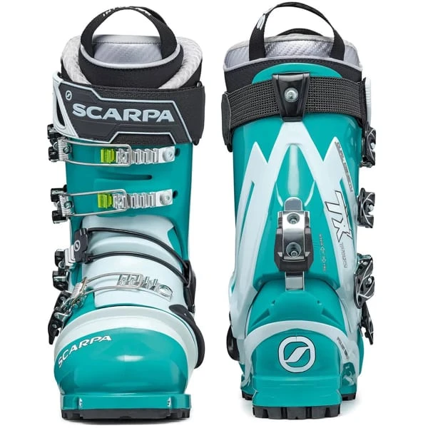 SCARPA TX PRO W 23 2 SCARPA TX PRO W 23 - Afbeelding 2