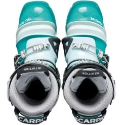 SCARPA TX PRO W 23 6 SCARPA TX PRO W 23 -Ski Winkel 9 121105 12203 502 03