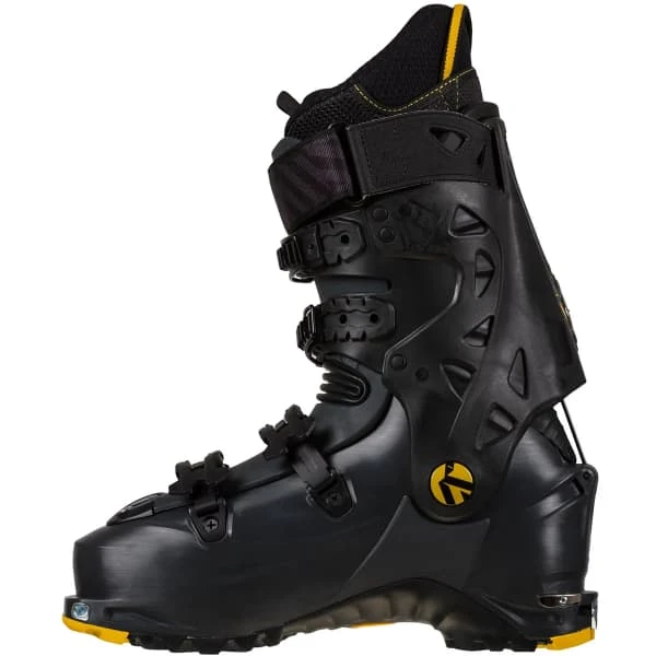 LA SPORTIVA VEGA BLACK 23 3 LA SPORTIVA VEGA BLACK 23 - Afbeelding 3