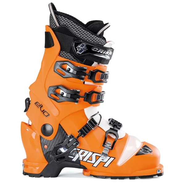 CRISPI EVO NTN WC ORANGE/WHITE 23 1 CRISPI EVO NTN WC ORANGE/WHITE 23