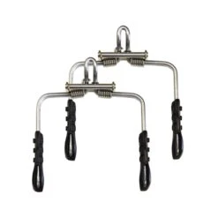 22 DESIGNS NTN OUTLAW STOP SKIS 110MM 23