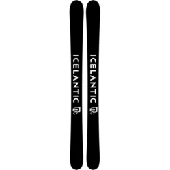 ICELANTIC NOMAD 115 + TYROLIA ATTACK 11 GW W/O BRAKE A 8 ICELANTIC NOMAD 115 + TYROLIA ATTACK 11 GW W/O BRAKE A -Ski Winkel 9 124054 nomad11 02