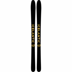 ICELANTIC PIONEER 86 + TYROLIA ATTACK 11 GW W/O BRAKE A -Ski Winkel 9 124059 pioneer86 02
