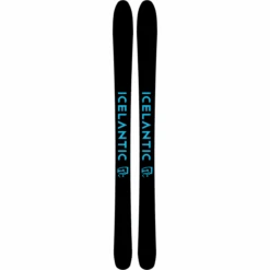 ICELANTIC PIONEER 96 + TYROLIA ATTACK 11 GW W/O BRAKE A -Ski Winkel 9 124061 pioneer96 02