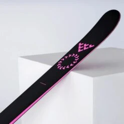 BLACK CROWS CORVUS FIFTEEN 22 -Ski Winkel 9 125554 101600 05