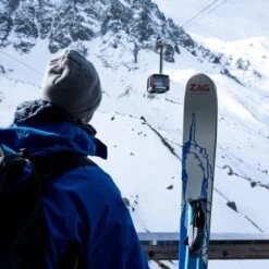 ZAG UBAC 95 EDITION LIMITEE 23 -Ski Winkel 9 125854 sk23u95ltd 05