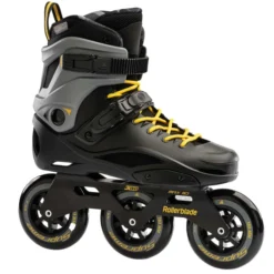 ROLLERBLADE RB 110 BLACK/SAFRON YELLOW 23 8 ROLLERBLADE RB 110 BLACK/SAFRON YELLOW 23 -Ski Winkel 9 127514 07061300 s25 03