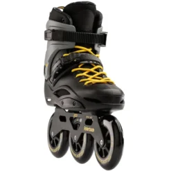 ROLLERBLADE RB 110 BLACK/SAFRON YELLOW 23 9 ROLLERBLADE RB 110 BLACK/SAFRON YELLOW 23 -Ski Winkel 9 127514 07061300 s25 04