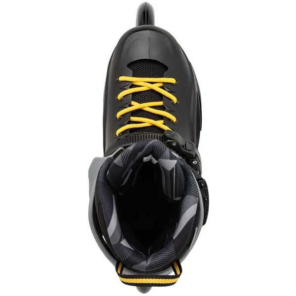 ROLLERBLADE RB 110 BLACK/SAFRON YELLOW 23 6 ROLLERBLADE RB 110 BLACK/SAFRON YELLOW 23 - Afbeelding 6