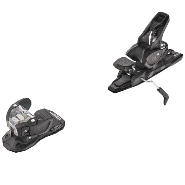 ARMADA RELIANCE 102 TI + ARMADA WARDEN MNC 11 L115 BLACK 5 ARMADA RELIANCE 102 TI + ARMADA WARDEN MNC 11 L115 BLACK - Afbeelding 5