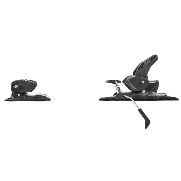 ARMADA WARDEN MNC 11 L115 BLACK 23 3 ARMADA WARDEN MNC 11 L115 BLACK 23 - Afbeelding 3