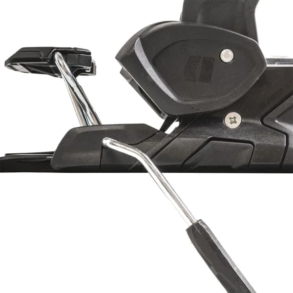 ARMADA WARDEN MNC 11 L115 BLACK 23 5 ARMADA WARDEN MNC 11 L115 BLACK 23 - Afbeelding 5