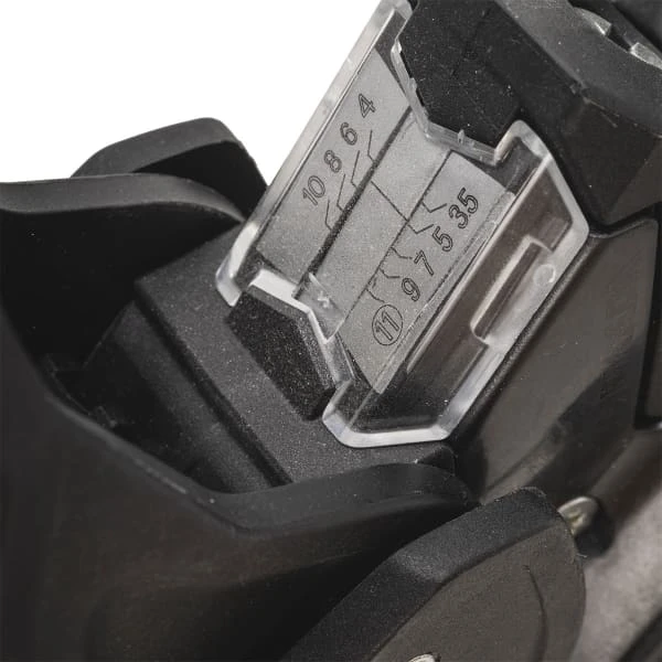 ARMADA WARDEN MNC 11 L115 BLACK 23 6 ARMADA WARDEN MNC 11 L115 BLACK 23 - Afbeelding 6