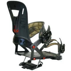 SPARK R&D SURGE ST PRO BLACK 23 -Ski Winkel 9 128254 b3 12223 04