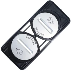 SPARK R&D SPARK CANTED PUCKS 23