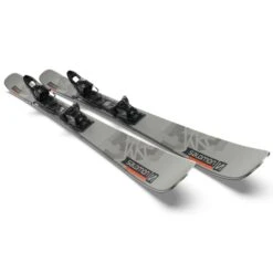 SALOMON E QST SPARK STORM + E M10 GW L80 23 -Ski Winkel 9 128405 l41555100 l41132400 06