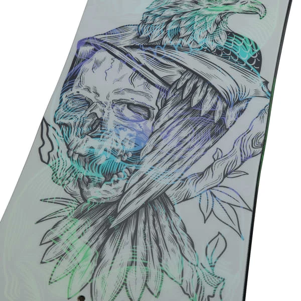 ROSSIGNOL JUGGERNAUT WIDE + BATALEON BLASTER FULLWRAP 5 ROSSIGNOL JUGGERNAUT WIDE + BATALEON BLASTER FULLWRAP - Afbeelding 5