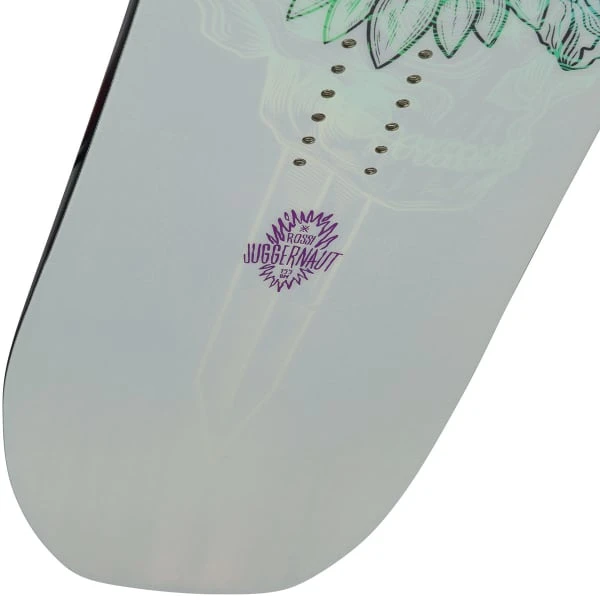 ROSSIGNOL JUGGERNAUT WIDE + BATALEON BLASTER FULLWRAP 6 ROSSIGNOL JUGGERNAUT WIDE + BATALEON BLASTER FULLWRAP - Afbeelding 6