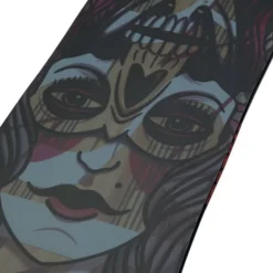 ROSSIGNOL JIBSAW WIDE + UNION ULTRA BLACK ORANGE -Ski Winkel 9 128993 relwc15 04 1