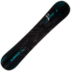 ROSSIGNOL DISTRICT WIDE BLACK 23