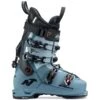 NORDICA UNLIMITED LT 130 DYN AVIO/BLACK/RED 24