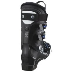 SALOMON X ACCESS 80 WIDE BLACK/WHITE 23 -Ski Winkel 9 129105 x access 80 wide black white l47102400 03