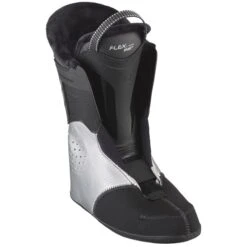 SALOMON X ACCESS 80 WIDE BLACK/WHITE 23 -Ski Winkel 9 129105 x access 80 wide black white l47102400 05
