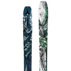 ATOMIC BENT 100 BLUE/GREY 24 -Ski Winkel 9 130308 aa0029922 04
