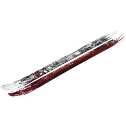 ATOMIC BENT 90 RED/GREY + ARMADA WARDEN MNC 11 L090 BLACK -Ski Winkel 9 130309 aa0029924 03