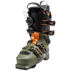 DYNAFIT TIGARD 130 CAPULET OLIVE FLUO ORANGE 24 -Ski Winkel 9 130720 08 0000061931 5755 03