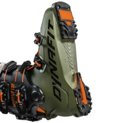 DYNAFIT TIGARD 130 CAPULET OLIVE FLUO ORANGE 24 -Ski Winkel 9 130720 08 0000061931 5755 04