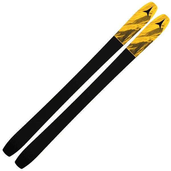 ATOMIC BACKLAND 100 23 2 ATOMIC BACKLAND 100 23 - Afbeelding 2