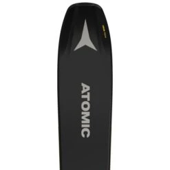 ATOMIC BACKLAND 100 + DYNAFIT SPEED TURN BLACK/SILVER -Ski Winkel 9 131317 backland 100 aa0029530 04