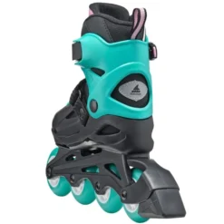 ROLLERBLADE FURY BLACK/SEA GREEN 23 -Ski Winkel 9 131594 07373500 3c1 04