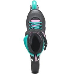 ROLLERBLADE FURY BLACK/SEA GREEN 23 -Ski Winkel 9 131594 07373500 3c1 05