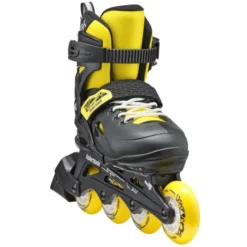 ROLLERBLADE FURY BLACK/YELLOW 23 7 ROLLERBLADE FURY BLACK/YELLOW 23 -Ski Winkel 9 131595 07373500 800 03