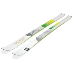MAJESTY SUPERSCOUT TOURING + DYNAFIT SPEED TURN BLACK/SILVER -Ski Winkel 9 132281 21massuperscout 03