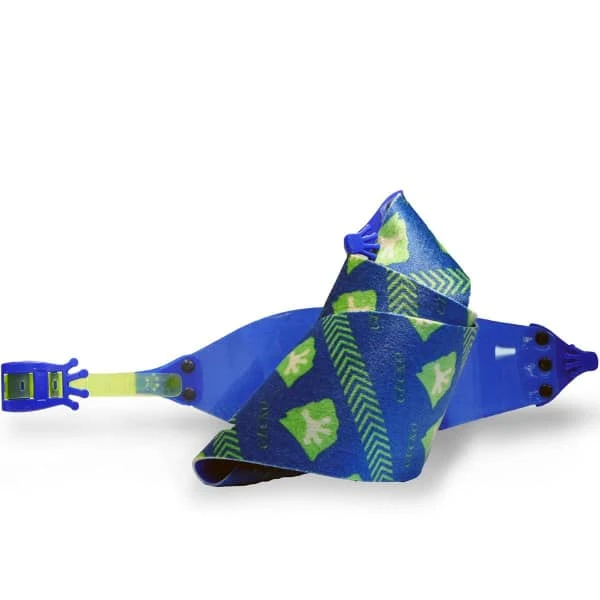 GECKO PERF 110MM BLUE 170CM 23 1 GECKO PERF 110MM BLUE 170CM 23