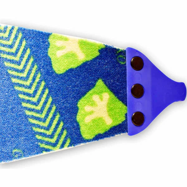 GECKO PERF 110MM BLUE 170CM 23 4 GECKO PERF 110MM BLUE 170CM 23 - Afbeelding 4