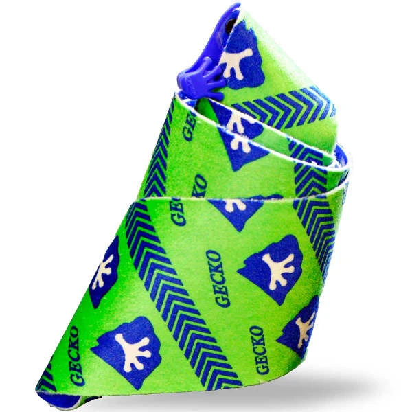 GECKO FREERIDE 110MM GREEN 200CM 23 4 GECKO FREERIDE 110MM GREEN 200CM 23 - Afbeelding 4