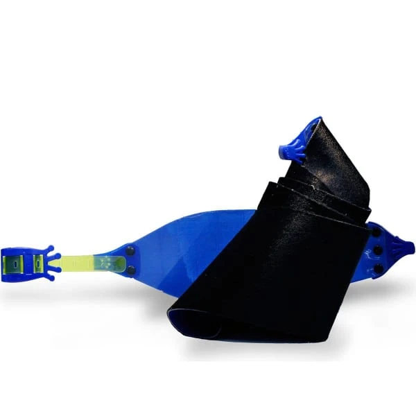 GECKO MIX 125MM BLACK 200CM 23 1 GECKO MIX 125MM BLACK 200CM 23