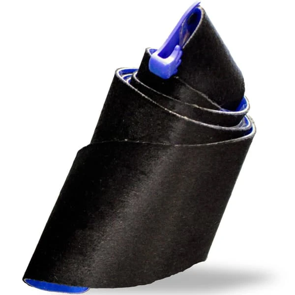 GECKO MIX 125MM BLACK 200CM 23 2 GECKO MIX 125MM BLACK 200CM 23 - Afbeelding 2