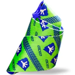 GECKO FREERIDE 140MM GREEN 200CM 23 7 GECKO FREERIDE 140MM GREEN 200CM 23 -Ski Winkel 9 37136 peaux 140mm en 200 green P2140200GREEN 04