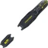 FISCHER ROLLERSKI SKATE BLACK YELLOW 21