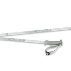 SALOMON NORTHPOLE LADY GREY 23 -Ski Winkel 9 43381 north pole lady grey 405602 03