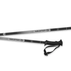 SALOMON NORTHPOLE LADY BLACK 23 -Ski Winkel 9 43382 north pole lady black 405601 03