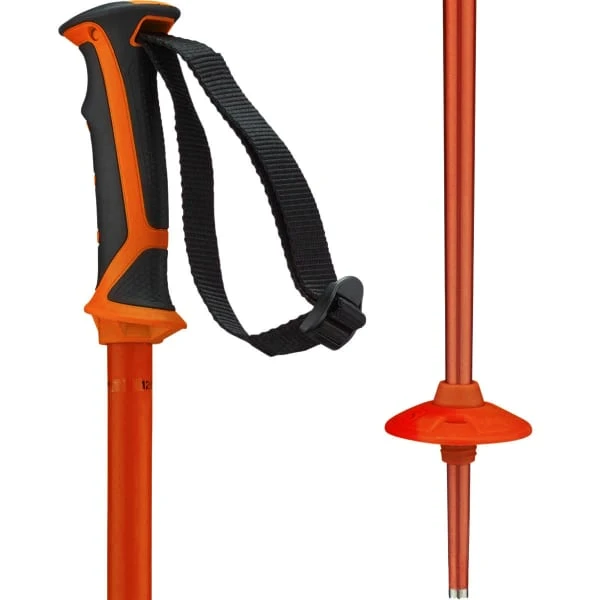 SALOMON ARCTIC ORANGE 23 2 SALOMON ARCTIC ORANGE 23 - Afbeelding 2