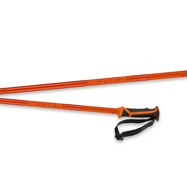 SALOMON ARCTIC ORANGE 23 3 SALOMON ARCTIC ORANGE 23 - Afbeelding 3